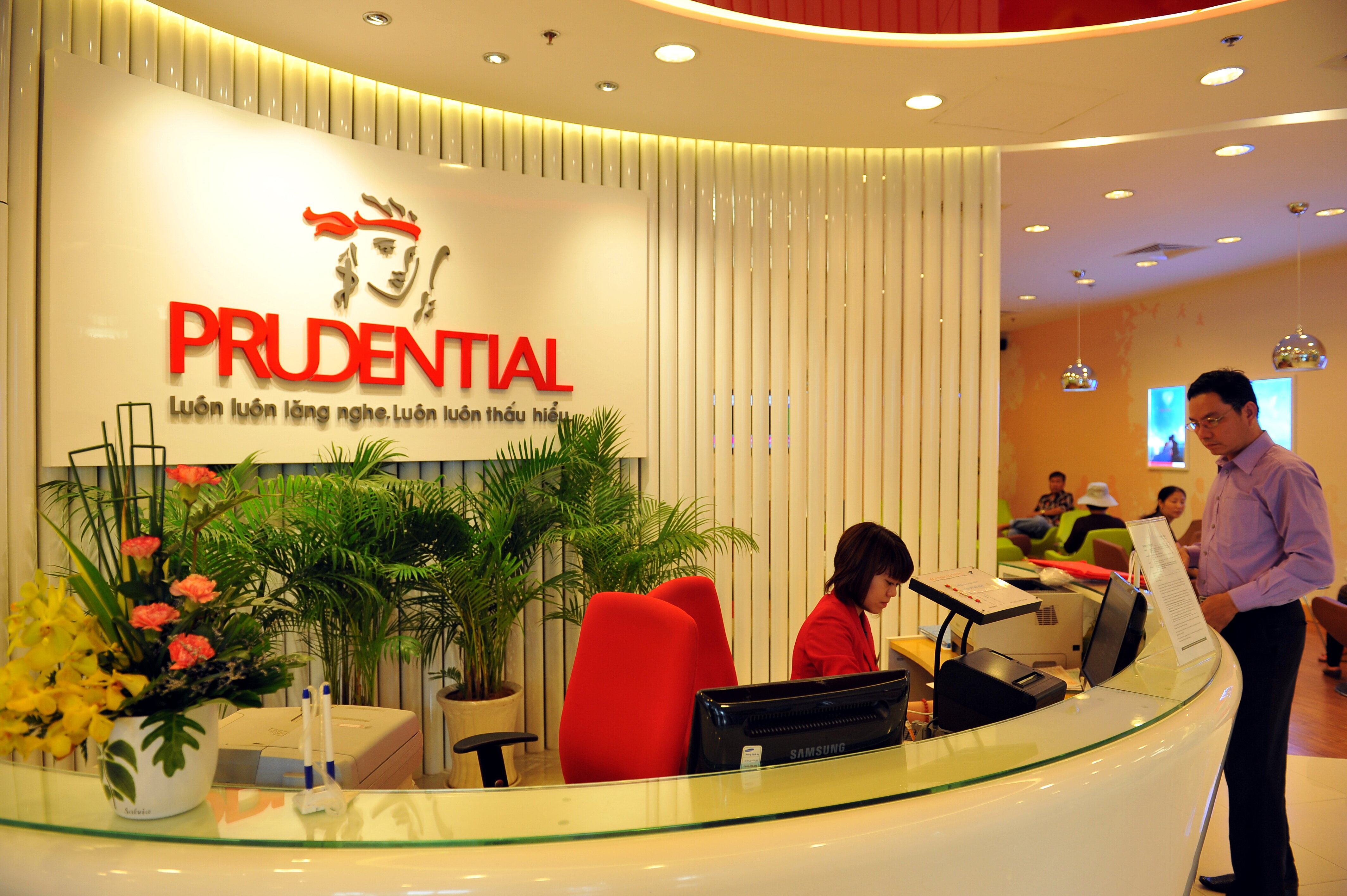 Giới thiệu sản phẩm vay tiêu dùng cá nhân không tài sản thế chấp Prudential