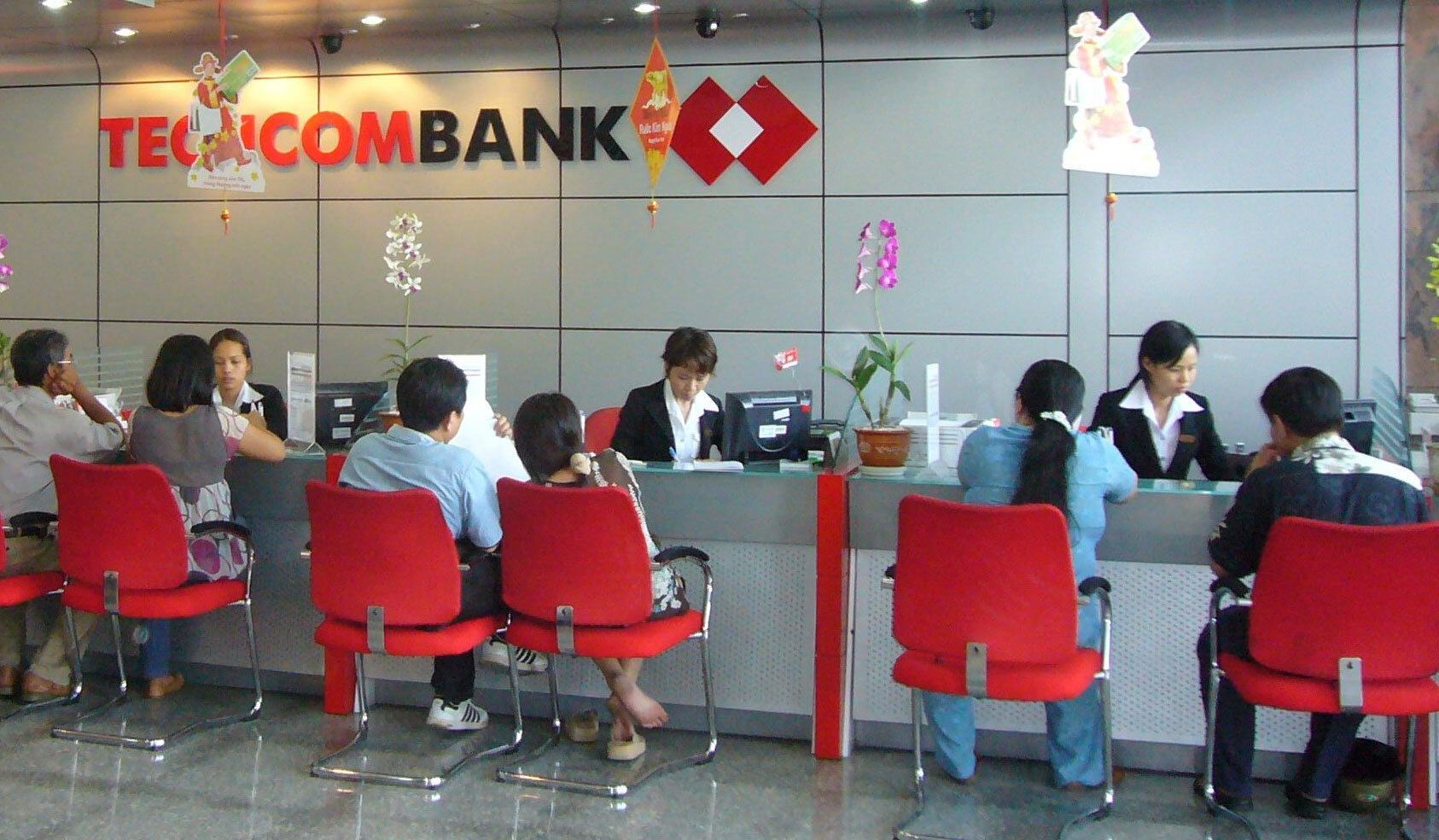 Hướng dẫn thủ tục vay tiêu dùng cá nhân tại ngân hàng Techcombank