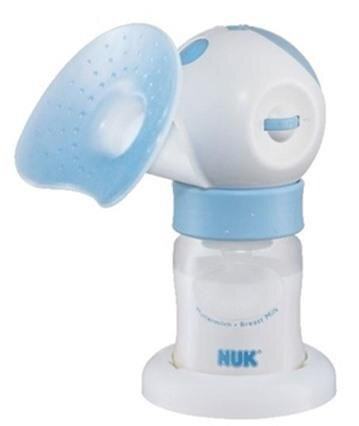 Máy hút sữa Nuk 252070 (NU252070)