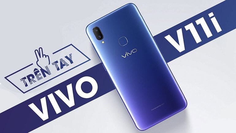 So sánh bộ đôi điện thoại tầm trung Vivo V9 và Vivo V11i: Máy nào tốt và đáng mua hơn?