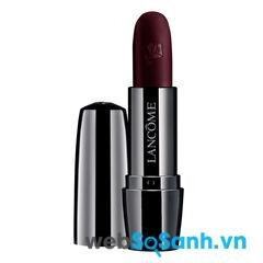 Bảng giá son môi Lancome mới nhất