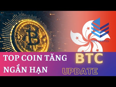 TOP ĐỒNG COIN TIỀM NĂNG TĂNG TRƯỞNG NGẮN HẠN / CẬP NHẬT XU HƯỚNG BTC VÀ ALTCOIN | TIPS CRYPTO 2023 mới nhất