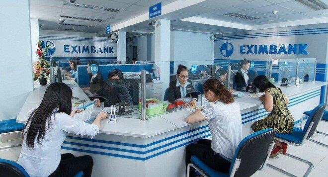 Lãi suất vay tiêu dùng mua nhà, xe ngân hàng Eximbank