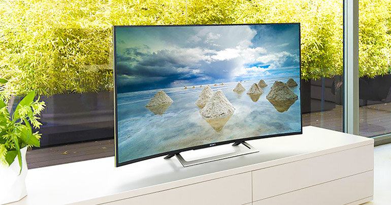 Đánh giá tivi Sony 4K KD50S8000D 50 inch: Đỉnh cao của công nghệ tiên tiến và hiện đại nhất