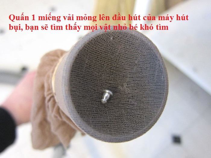 9 mẹo bạn không thể sống thiếu