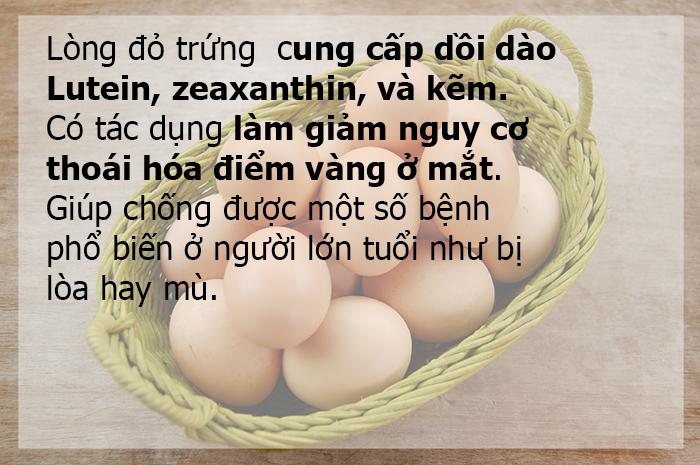 trứng