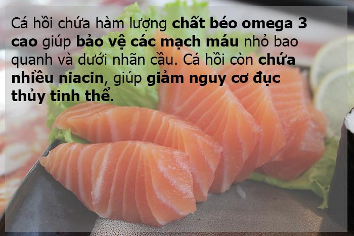 cá hồi