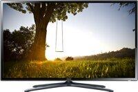 Smart TV LED 3D Samsung UA60F6400 (60F6400) - 60 inch, Full HD (1920 x 1080)