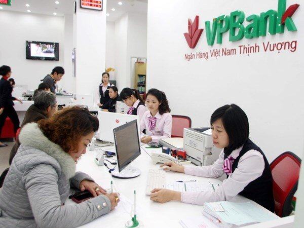 Hướng dẫn làm hồ sơ vay mua nhà thế chấp ngân hàng VPBank