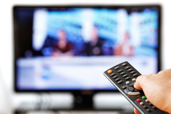 Có năm cách đơn giản để tăng tuổi thọ cho TV của bạn