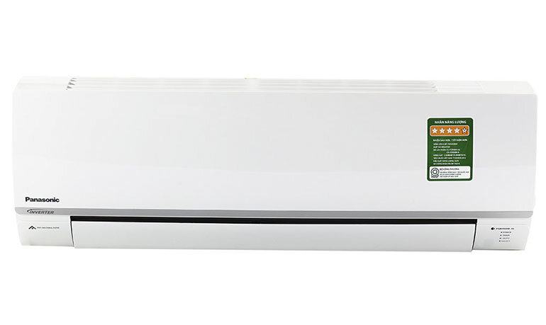 Top 3 máy lạnh Panasonic inverter cao cấp giá rẻ bán chạy nhất tháng 6/2018