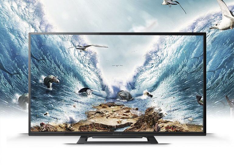 4 mẫu tivi Sony 32 inch cho chất lượng tốt nhất trên thị trường hiện nay