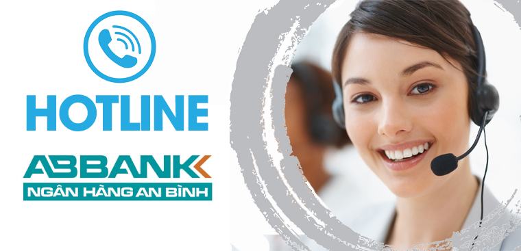 Đường dây nóng ABBANK