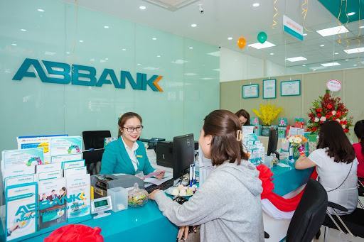 ABBANK giờ làm việc