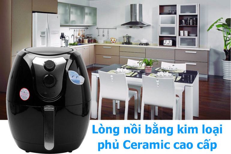 Nồi cơm điện Perfect có tốt không ? Giá bao nhiêu ? Mua ở đâu rẻ nhất ?