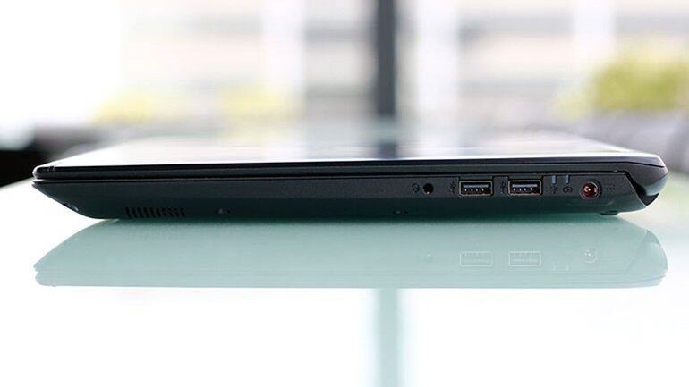 Acer Aspire 715 72g