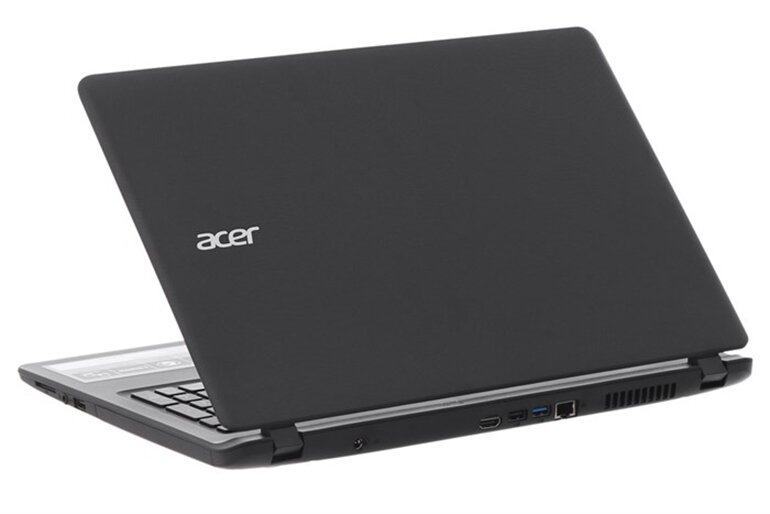 Đánh giá Acer ES1-533-P6L2: Laptop đơn giản cho những người ‘giản đơn’