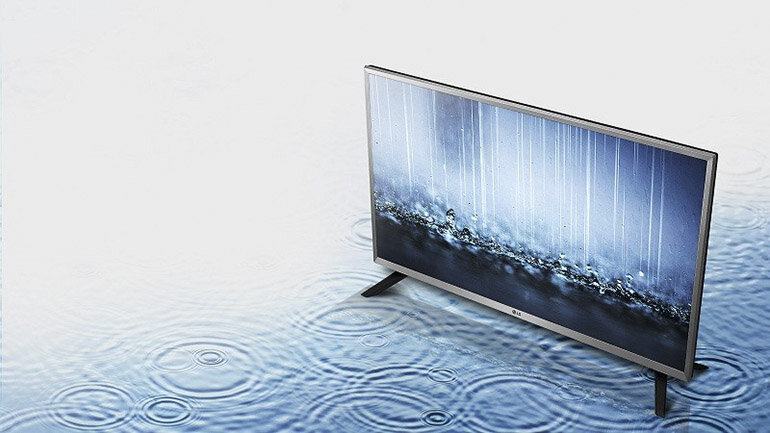 Đánh giá smart tivi LG 4K 49 inch 49UJ633T: Kích thường vừa vặn – Giá thành hấp dẫn