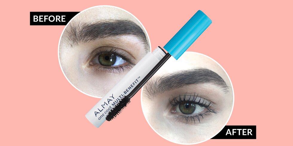 6 cây mascara bình dân tốt nhất hiện nay