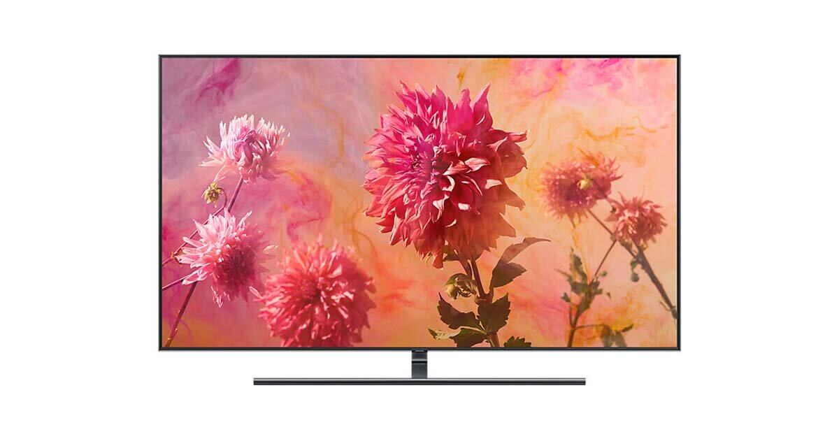 Tivi Samsung QLED 4K QA65Q7FNAKXXV có là lựa chọn tốt cho người tiêu dùng?