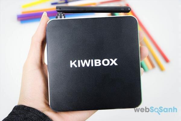 Mua Android tivi box giá rẻ cần chú ý gì ?