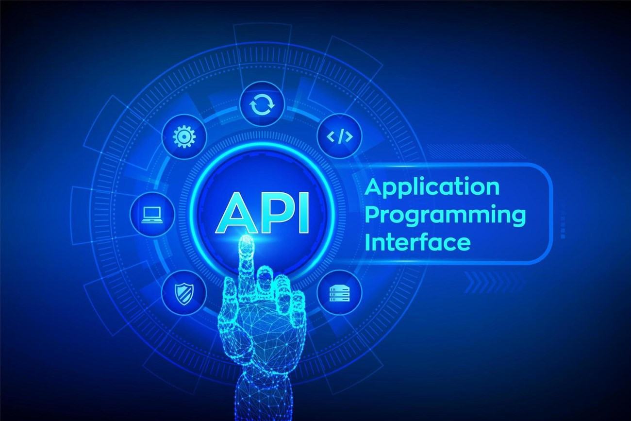 Các chức năng của API