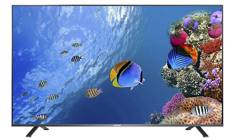 Vì sao TV 4K là lựa chọn số một của người tiêu dùng hiện nay