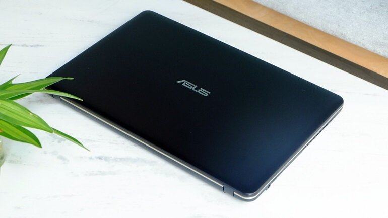 Đánh giá laptop ASUS VivoBook X540UB Core i3-6006U