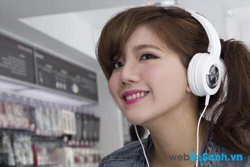 Đánh giá tai nghe Audio-technica ATH-WS33X , dành cho những tín đồ đam mê âm bass