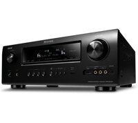 Bộ khuếch đại Denon AVR-2312 BK & SP