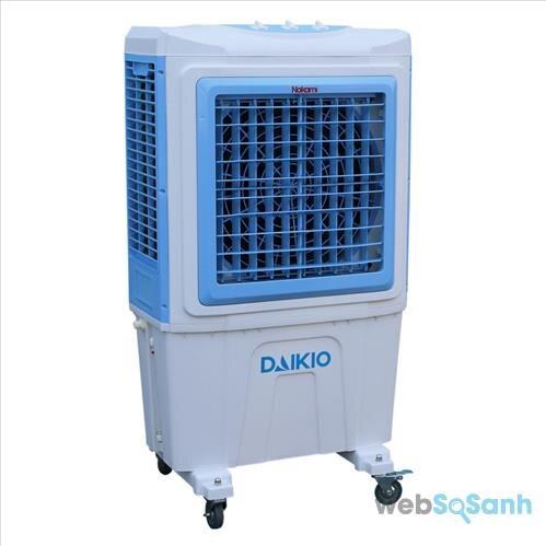 Air cooler giá bao nhiêu tiền? Mua ở đâu rẻ mà tốt nhất?