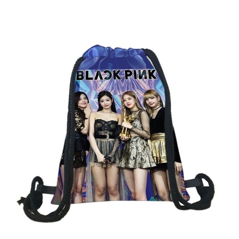 Cặp Blackpink cực kỳ bền và không thấm nước