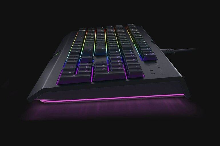 bàn phím cynosa chroma razer