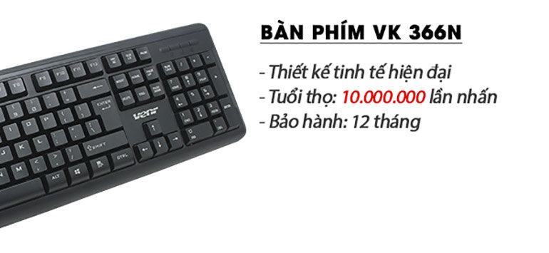 Chuyên gia tư vấn chọn mua bàn phím 