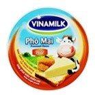 Phô mai pate Vinamilk hộp 128g