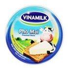 Phô mai Vinamilk hộp 128g