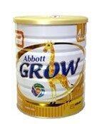 Sữa bột Abbott Grow 4 - hộp 1700g (dành cho trẻ từ 3 - 6 tuổi)