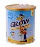 Sữa bột Abbott Grow School G-Power 6+ - hộp 400g (dành cho trẻ từ 6-10 tuổi)