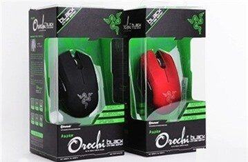 Bảng giá chuột máy tính Razer cập nhật tháng 4/2016