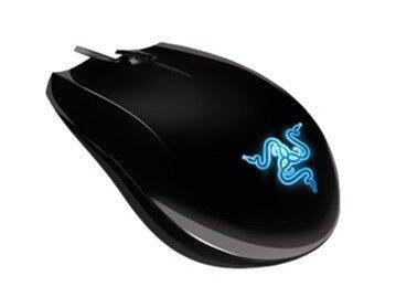 Chuột chơi game Razer Abyssus 3500DPI