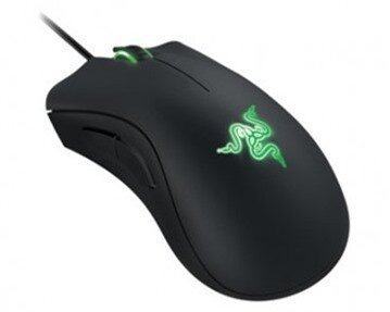 Chuột máy tính Razer DeathAdder 2013