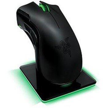 Razer Mamba 4G.  Chuột máy tính