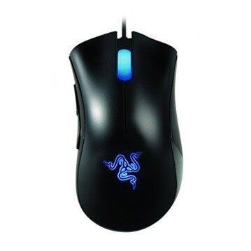 Chuột máy tính Razer DeathAdder 3500dpi - chuột chơi game