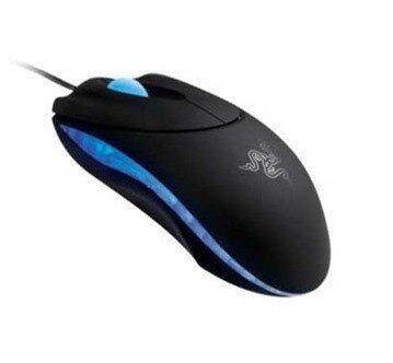 Chuột máy tính chơi game Razer Diamondback 3G