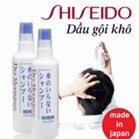 Dầu gội khô nội địa Nhật Shiseido 150ml