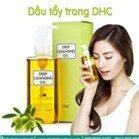 DHC Deep Cleansing Oil