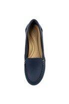 Crocs Marin ColorLite Loafer W Navy Graphite (Xanh lam)