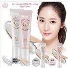 Kem CC Cream Etude House giúp da hoàn hảo qua 1 bước trang điểm