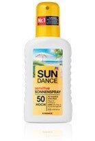 Sundance - Sunnespray Sensitive 50SPF