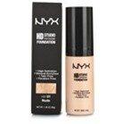 NYX HD Studio Photogenic Foundation